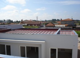 Cobertura de Habitação